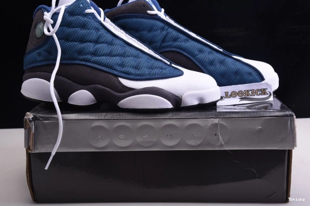 Cheap TBK Retro Flint 13 Air Jordan (2010) 414571-401 0628